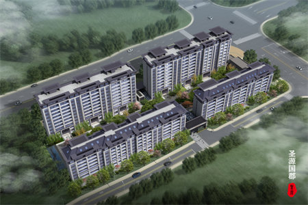 城北翠湖天地精装3室2厅飞机户型送储