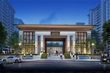 密州兴泊小区3室2厅1卫55.5万98.2m2出售