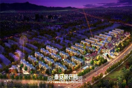 皇家半岛1室1厅1卫46.5㎡