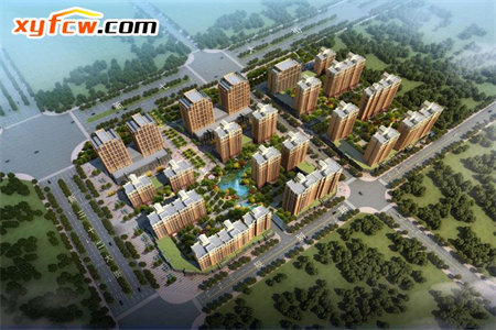 密州奥韵花园3室2厅1卫87万112m2出售